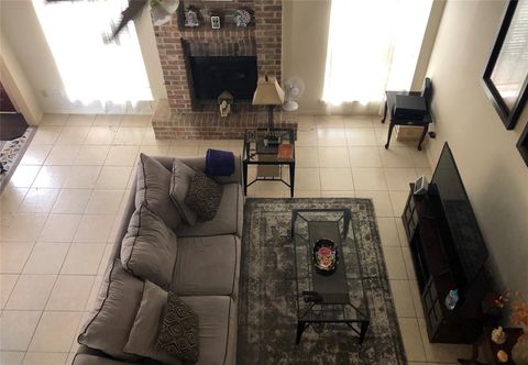 Tiny photo for 8715 Lawncliff Lane, Houston, TX 77040 (MLS # 71296013)