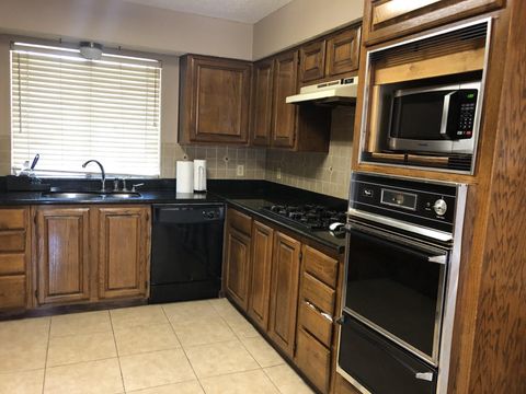 Tiny photo for 8715 Lawncliff Lane, Houston, TX 77040 (MLS # 71296013)