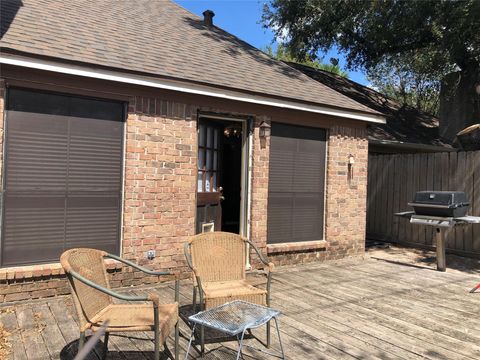 Tiny photo for 8715 Lawncliff Lane, Houston, TX 77040 (MLS # 71296013)