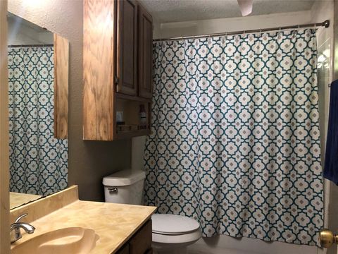 Tiny photo for 8715 Lawncliff Lane, Houston, TX 77040 (MLS # 71296013)