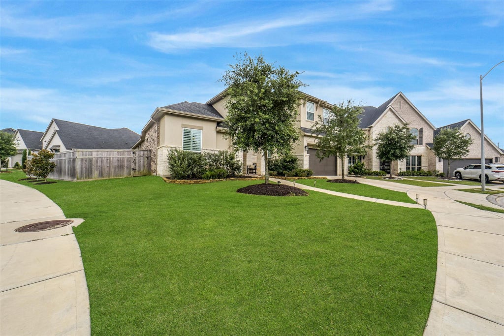 Photo of 29003 Windy Court, Fulshear, TX 77441 (MLS # 93891002)