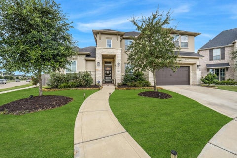 Photo of 29003 Windy Court, Fulshear, TX 77441 (MLS # 93891002)