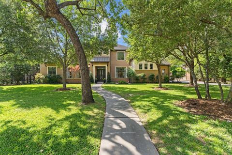 Photo of 11703 Flintwood Drive, Houston, TX 77024 (MLS # 29684622)