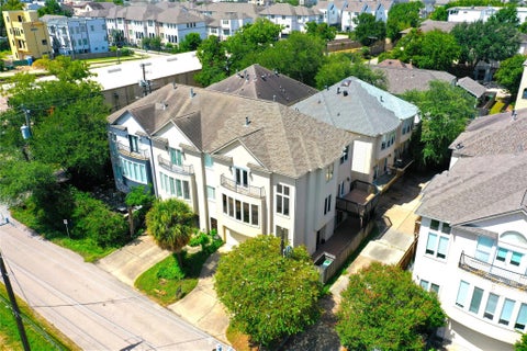 Photo of 1505 Roy Street, Houston, TX 77007 (MLS # 91020436)
