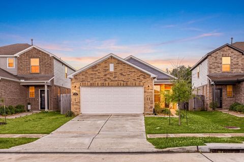 Photo of 23059 True Fortune Drive, Katy, TX 77493 (MLS # 70253150)