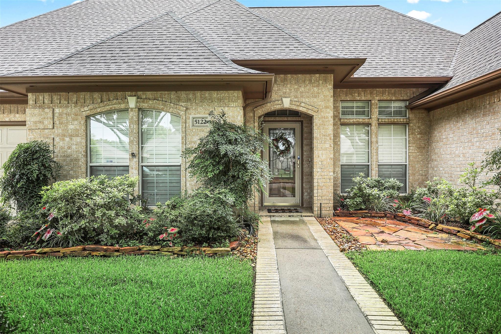 5122 Tidewater Court