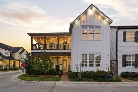 2403 W Kolbe Lane Houston TX 77080