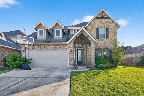 Photo of 2719 Bethel Valley Trce Trace, Katy, TX 77494 (MLS # 82724640)