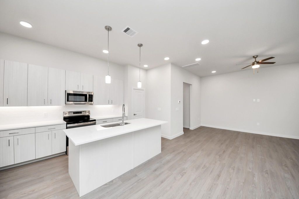 Photo of 22019 Ferguson Meadow Lane, Richmond, TX 77407 (MLS # 59203017)