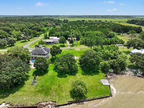 Photo of 0 Channelview DR, Anahuac, TX 77514 (MLS # 92809977)