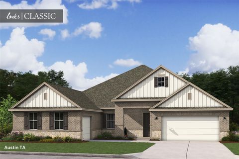 12902 Old Fashion Circle Mont Belvieu TX 77535