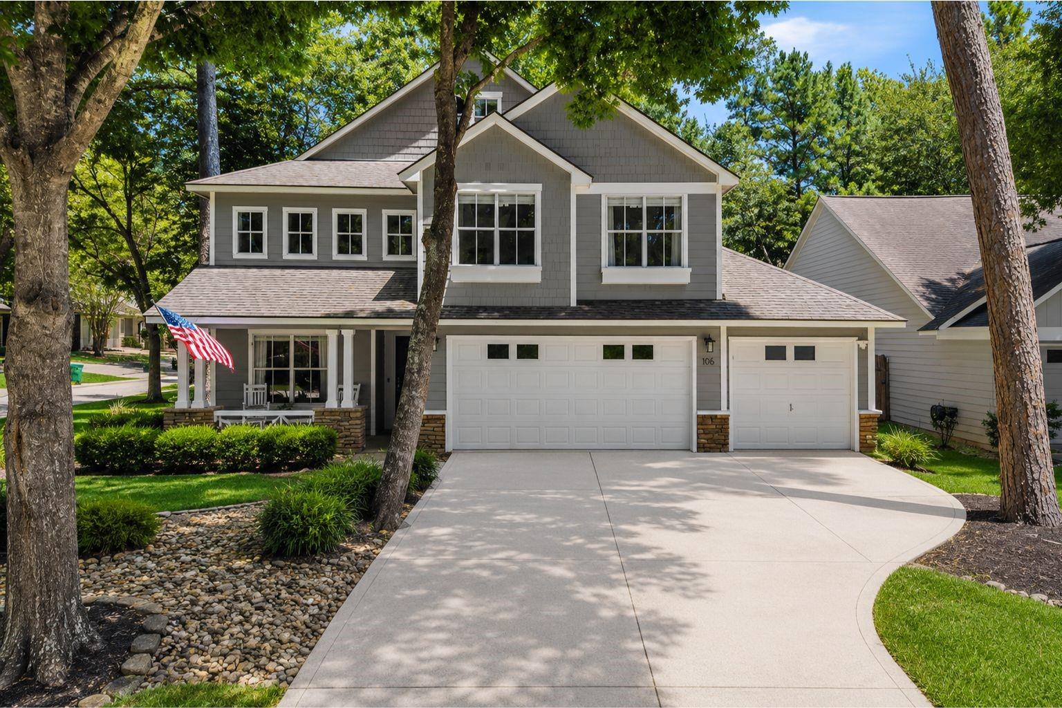 106 Autumn Branch Drive
