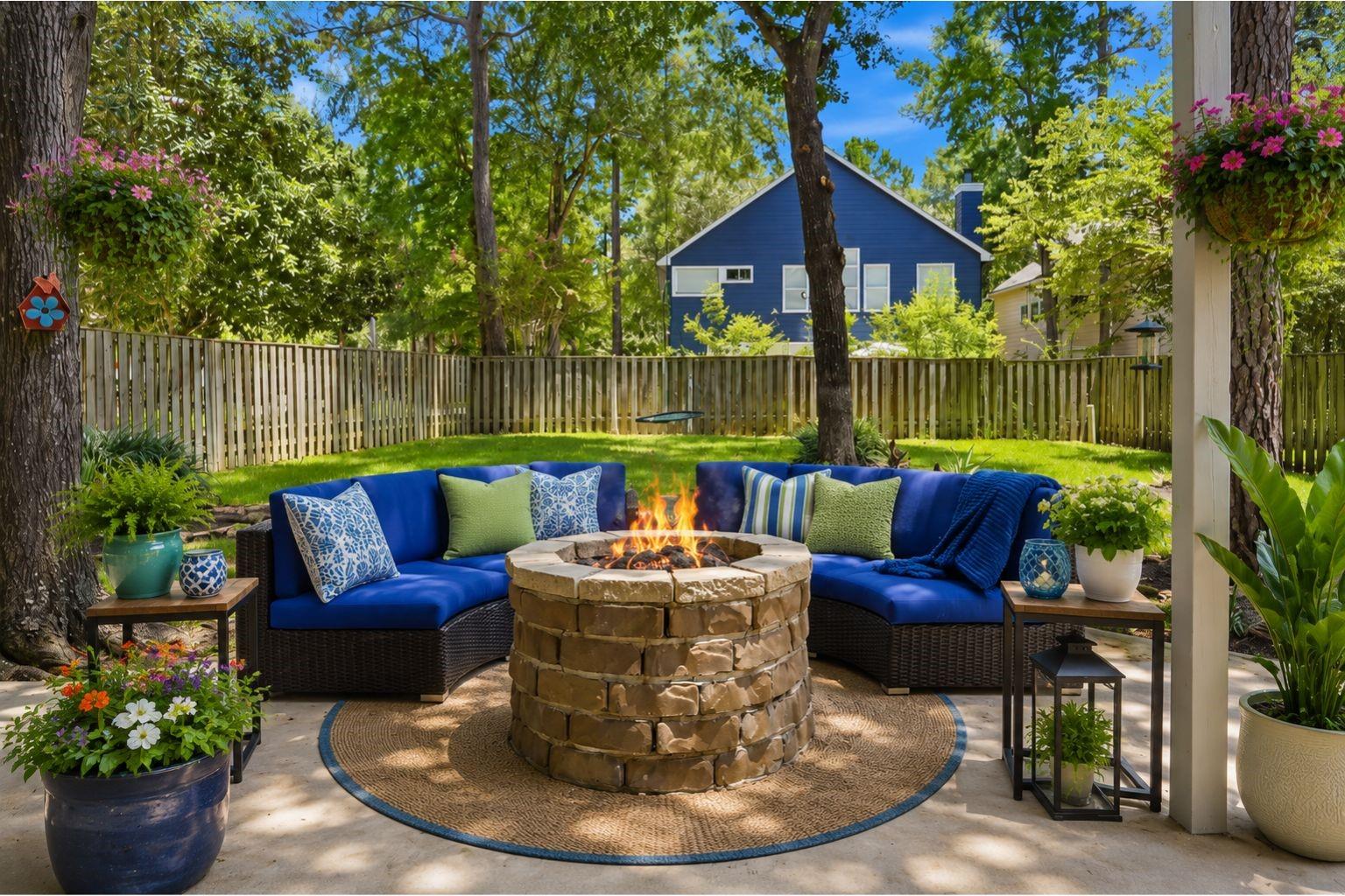 106 Autumn Branch Drive