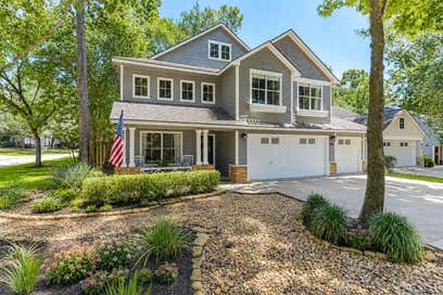 106 Autumn Branch Drive The Woodlands TX 77382