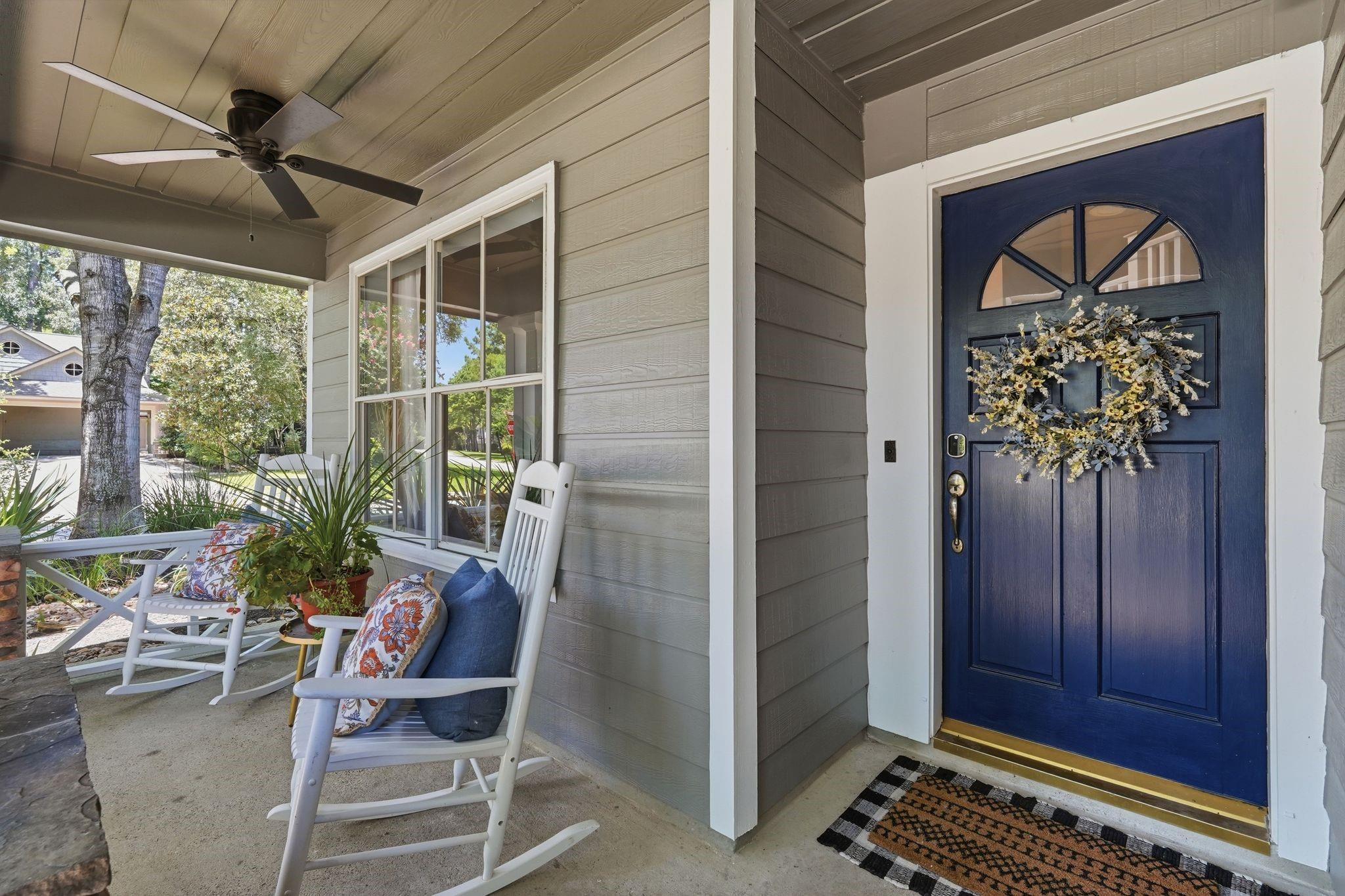 106 Autumn Branch Drive