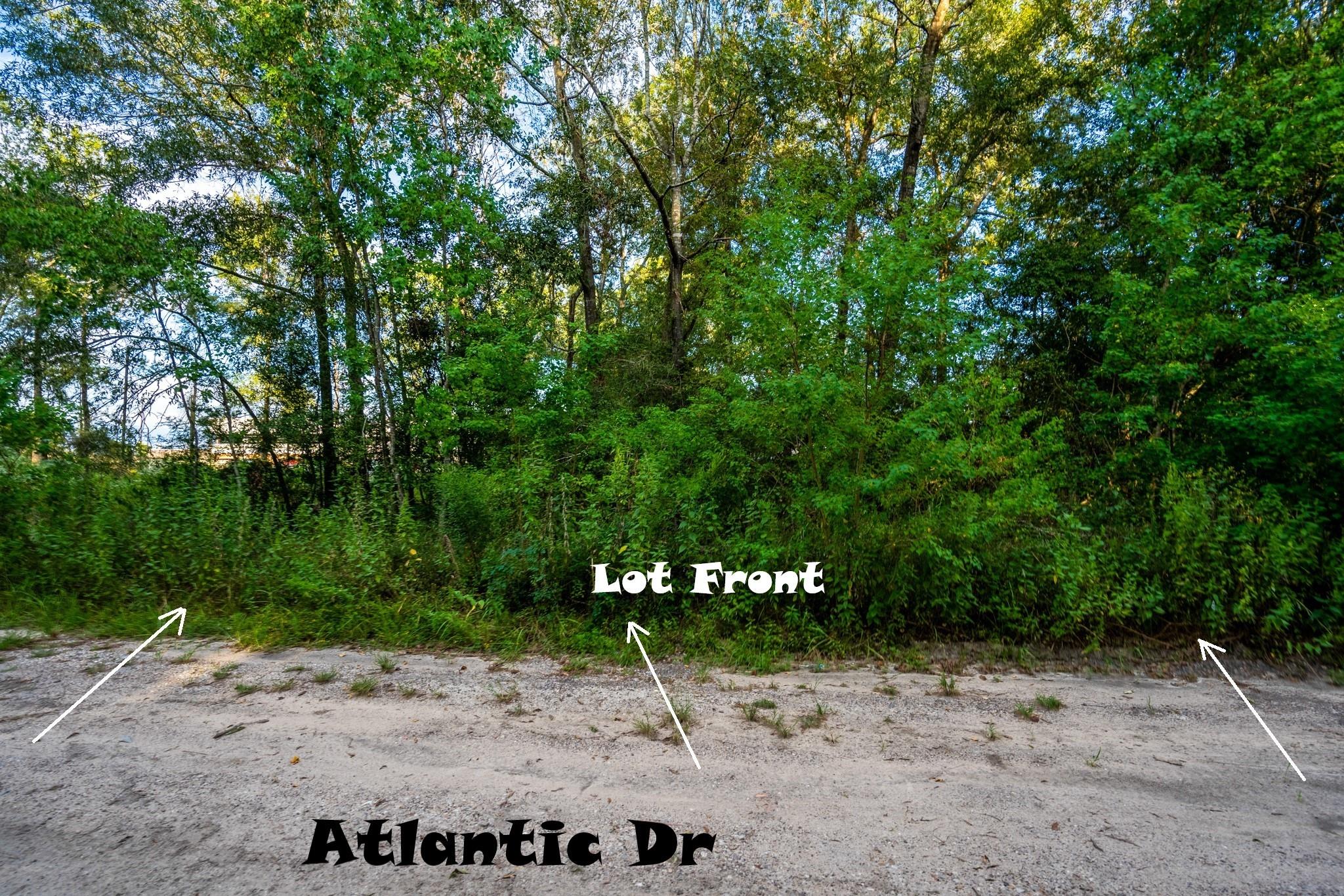 0 Atlantic Dr Drive