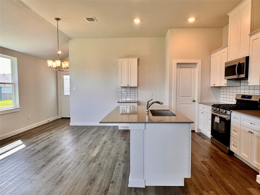 Photo of 903 County Road 5102, Cleveland, TX 77327 (MLS # 76438667)