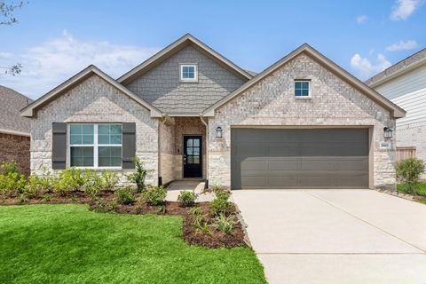 Photo of 21403 Villa Spruce Lane, Tomball, TX 77377 (MLS # 71064822) Photo of 21403 Villa Spruce Lane, Tomball, TX 77377 (MLS # 71064822)