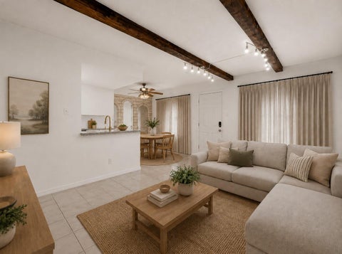 Photo of 13517 Castilian Drive #1, Houston, TX 77015 (MLS # 8590502)