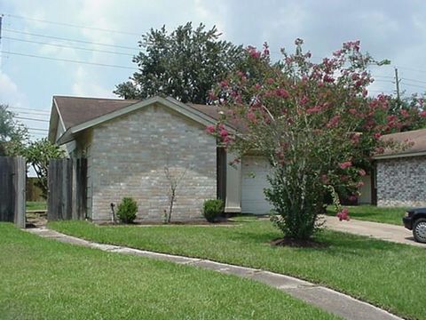 Photo of 6333 Northway Drive, Houston, TX 77084 (MLS # 90012315)