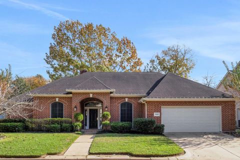 4602 Lake Village Drive Fulshear TX 77441