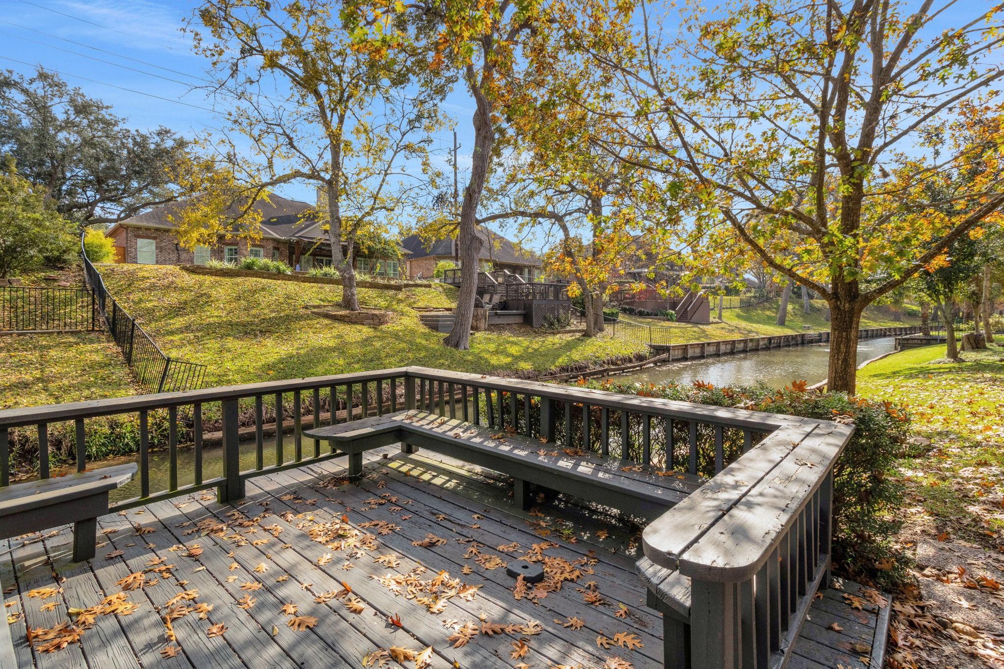 4602 Lake Village Drive