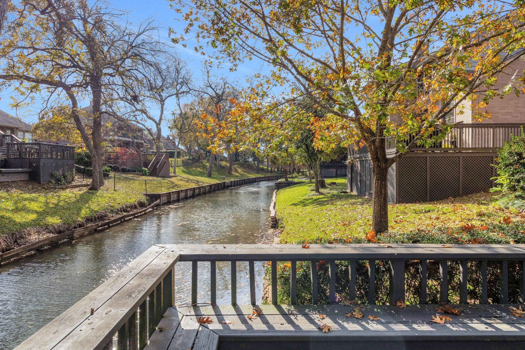 4602 Lake Village Drive