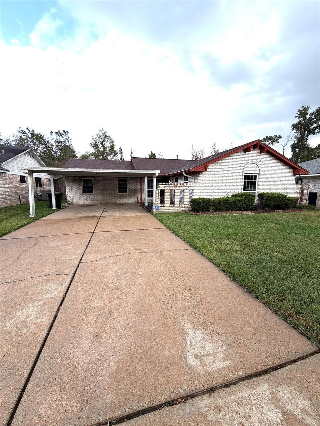 Photo of 10618 Wolbrook Street, Houston, TX 77016 (MLS # 51081502)