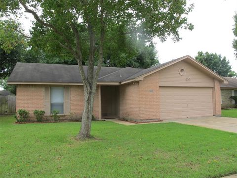 Photo of 24019 Tayloe House Lane, Katy, TX 77493 (MLS # 97459315)
