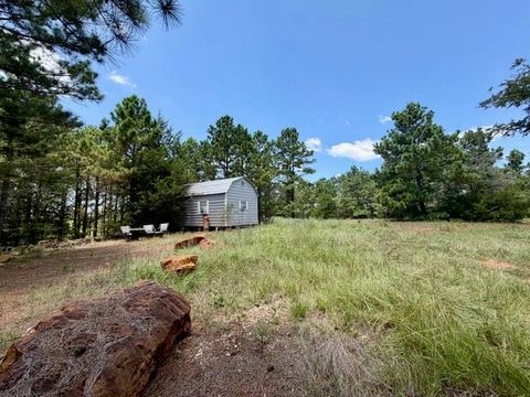 Vacant Land For Sale - 490 Cr 261<br/> Oakwood, TX 75855