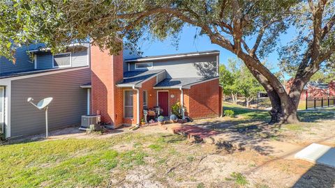 Photo of 1501 Stallings Drive #73, College Station, TX 77840 (MLS # 21545349)