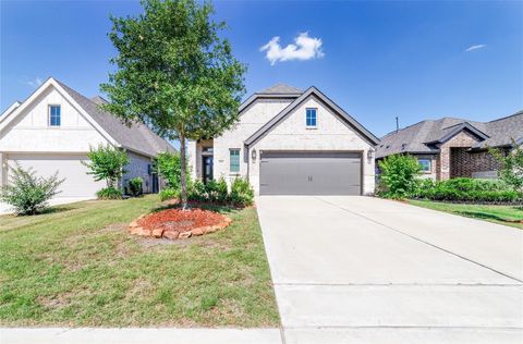 Photo of 10554 Cecilia Star Lane, Richmond, TX 77406 (MLS # 59078870)