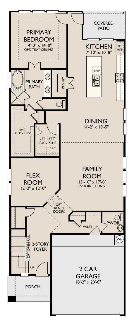 23646 Red Rowan Lane