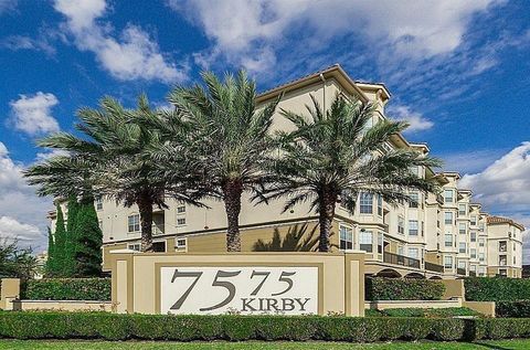 Photo of 7575 Kirby Drive #1113, Houston, TX 77030 (MLS # 59349027) Photo of 7575 Kirby Drive #1113, Houston, TX 77030 (MLS # 59349027)