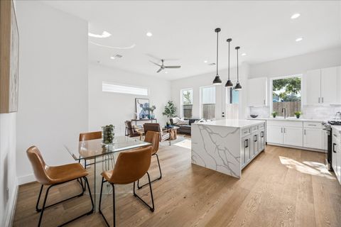 Tiny photo for 1914 Luna Woods Lane Ln, Houston, TX 77055 (MLS # 54542621)