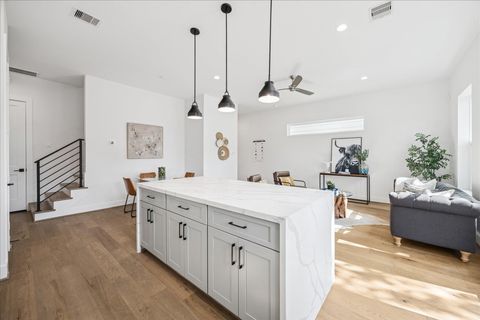 Tiny photo for 1914 Luna Woods Lane Ln, Houston, TX 77055 (MLS # 54542621)