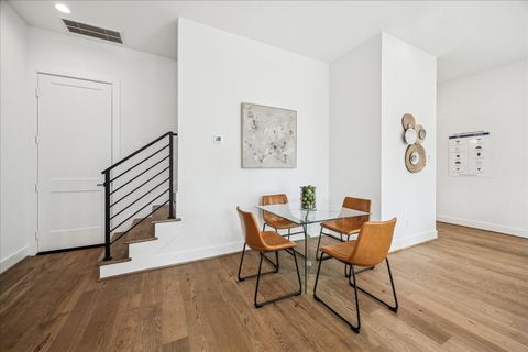 Tiny photo for 1914 Luna Woods Lane Ln, Houston, TX 77055 (MLS # 54542621)