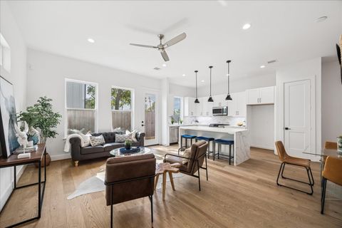Tiny photo for 1914 Luna Woods Lane Ln, Houston, TX 77055 (MLS # 54542621)