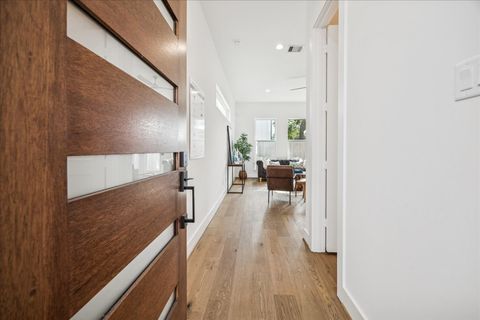 Tiny photo for 1914 Luna Woods Lane Ln, Houston, TX 77055 (MLS # 54542621)