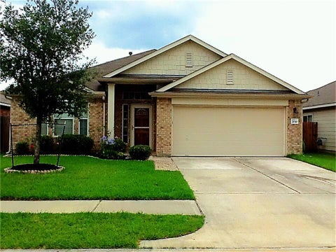 Photo of 21710 Saragosa Pond Lane, Spring, TX 77379 (MLS # 81174725)