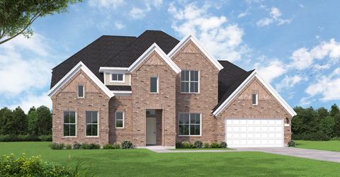 Photo of 19147 Apple Fritter DR, Manvel, TX 77578 (MLS # 84167662)