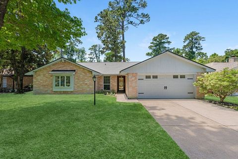 Photo of 2018 Little Cedar Drive, Houston, TX 77339 (MLS # 15877301)
