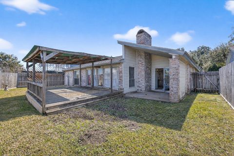 Tiny photo for 13306 Rain Lily Lane, Houston, TX 77083 (MLS # 86464382)