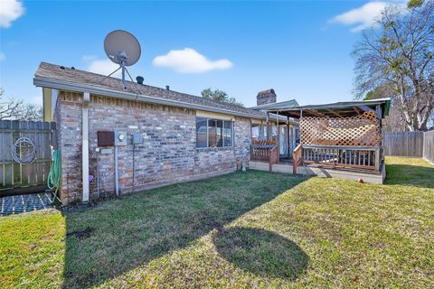 Tiny photo for 13306 Rain Lily Lane, Houston, TX 77083 (MLS # 86464382)