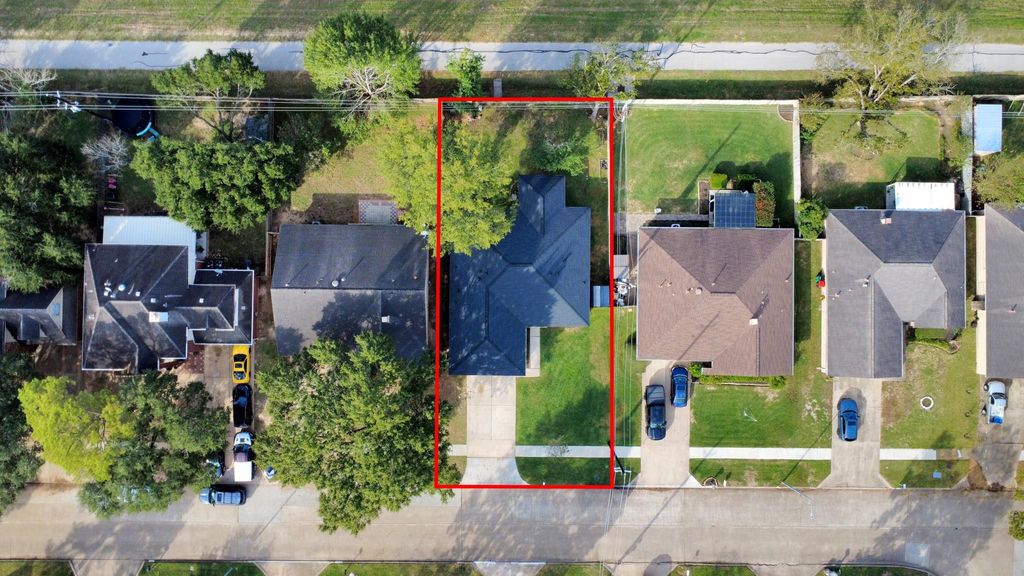 Photo of 22746 Red River Drive, Katy, TX 77450 (MLS # 95839689)