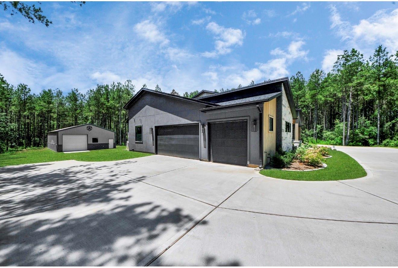 12784 Oak Barrel Road