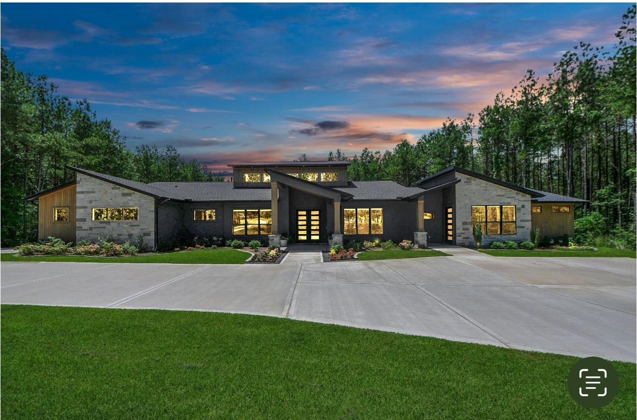 12784 Oak Barrel Road