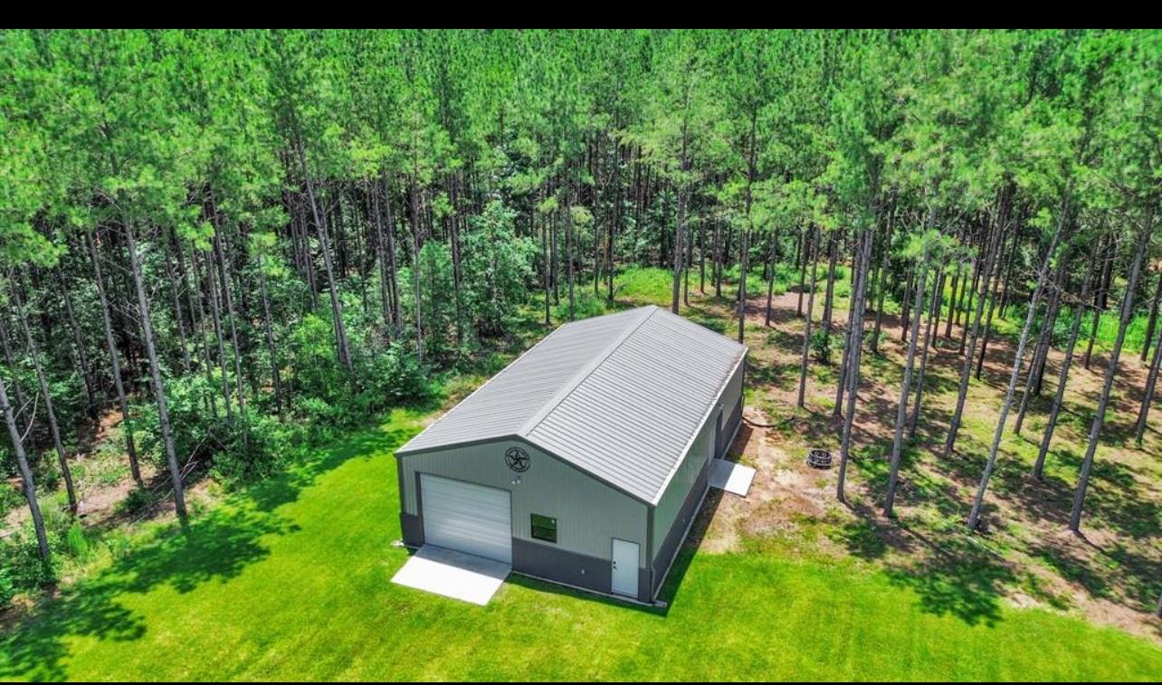 12784 Oak Barrel Road