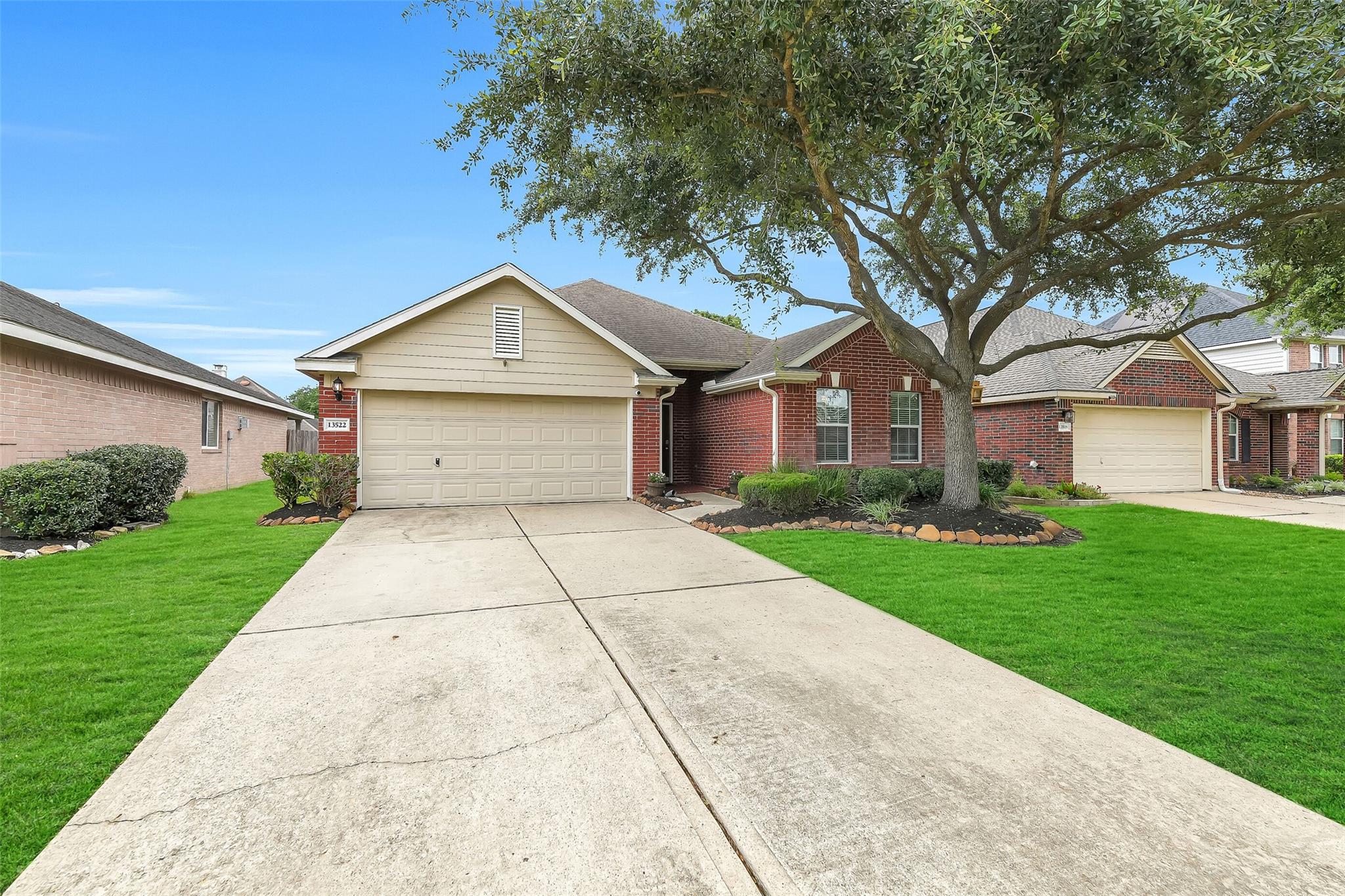 13522 Northsun Lane