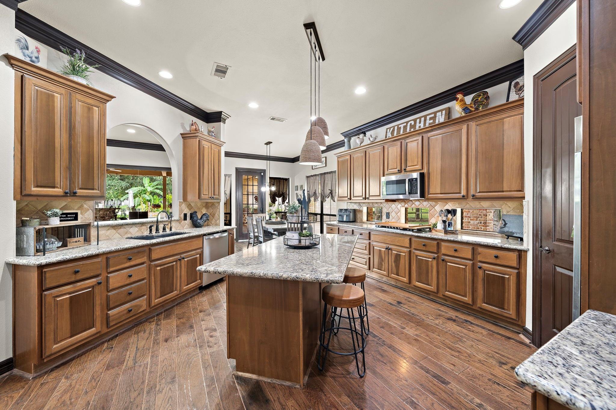 3423 Woodbine Drive